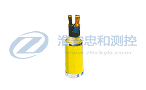 耐熱500℃儀表專用線